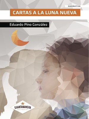 cover image of Cartas a la luna nueva